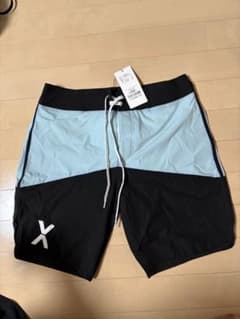 VEATM サーフパンツ M - メルカリ