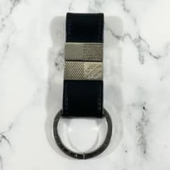 LOUIS VUITTON ダミエアンフィニ キーリング M66953 - メルカリ