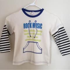 boys♡ロンtシャツのサムネイル