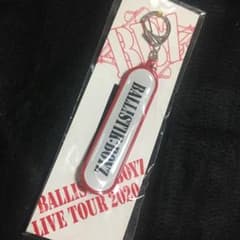 BALLISTIK BOYZキーホルダーのサムネイル
