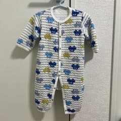 ロンパース　パジャマのサムネイル