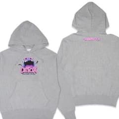 ワンオク DETOX JAPAN 2025 プルオーバーパーカー A XL - メルカリ