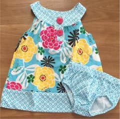 carter’s ワンピースのサムネイル