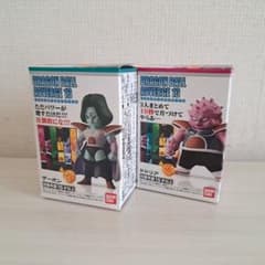 ドラゴンボール　アドバージ　13のサムネイル