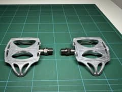 MKS(三ヶ島) ペダル アーバンプラットフォーム Urban Platformのサムネイル
