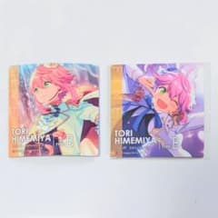 あんスタ 姫宮桃李 ローソン限定 マグネットシートのサムネイル