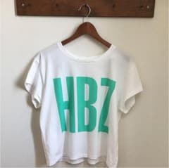 HONEST  BOYZ  Tシャツのサムネイル