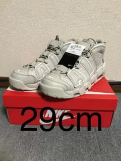 vono様専用 NIKE AIR MORE UPTEMPO  モアアップテンポのサムネイル
