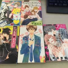アカツキ様専用のサムネイル