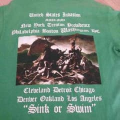 supreme sink or swim teeのサムネイル