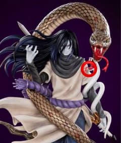 ガビマル　地獄楽　フィギュア　ガレージキット　1/7　未塗装未組立　レジン ガビマル 地獄楽 フィギュア ガレージキット 1/7 未塗装未組立 レジン