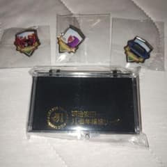 京都サンガFC　来場回数プレゼント　コンプリートセットのサムネイル