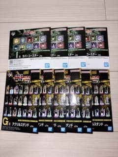 一番くじ SAKAMOTO DAYS アクリルのサムネイル