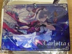 鳴潮　カルロッタ　アクリルブロックのサムネイル