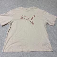PUMA レディース Tシャツ XLサイズ 新品未使用のサムネイル