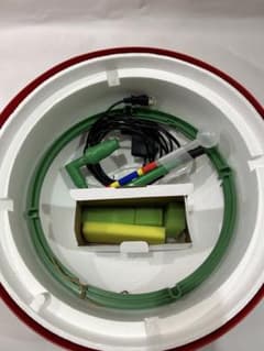 水耕栽培キット ホームハイポニカ601のサムネイル