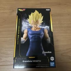 Grandista-VEGETA フィギュアのサムネイル