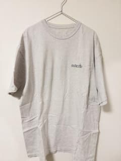 Softworks BEAMS Tシャツ グレーのサムネイル