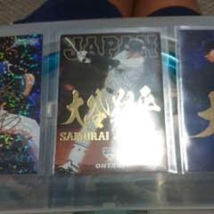 プロ野球チップスのサムネイル