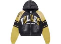 【太郎忍者着用】vale forever ジップパーカーのサムネイル