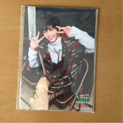 関西ジャニーズJr クリパ フォトセのサムネイル