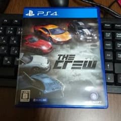 【ヤギ様専用】THE crew(ザ クルー)のサムネイル