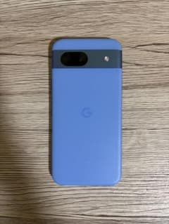 訳あり】Google Pixel 8a Bay SIMフリー 128gb - メルカリ
