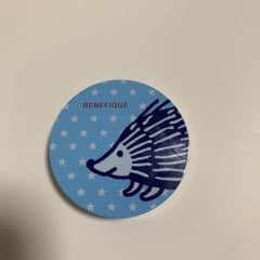 BENEFIQUE ラッキーチャームカラー ブルーのサムネイル