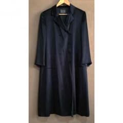 CalvinKlein Rayon Coat レーヨン コートのサムネイル