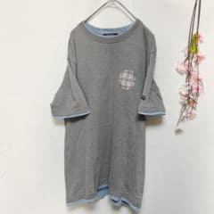 【美品】【BURBERRY】Tシャツ【BLACK LABEL】のサムネイル