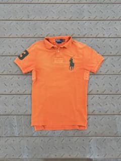 ビッグポニー ラルフローレン y2k polo archive - メルカリ
