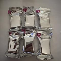 【未開封】ちいかわ チョコボックス フィギュア 6体のサムネイル