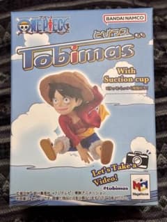 원피스 Tobimas MONKEY D. LUFFY 기어 5