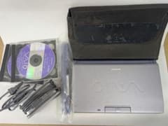 SONY VAIO PCG-C1XE リカバリーCD3枚付き オプション多数 SONY VAIO PCG-C1XE リカバリーCD3枚付き オプション多数 - メルカリ