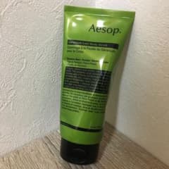 イソップ Aesop ボディスクラブのサムネイル