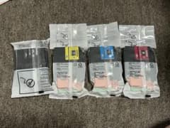 brother LC111-4PK インクカートリッジ 4色セットのサムネイル