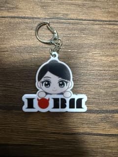 ベビモン　ローラ　アクリルキーホルダーのサムネイル