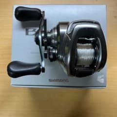 シマノ　バンタムMGLのサムネイル