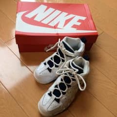 ナイキ  AIRMAX19センチのサムネイル