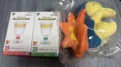 ポケットモンスター　一番くじのサムネイル