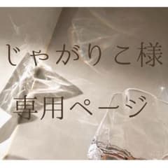 じゃがりこ様 リクエスト 2点 まとめ商品