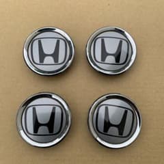 ホンダ 純正 ホイールキャップ 4個セットのサムネイル