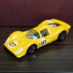 ホットウィール フェラーリ P4のサムネイル