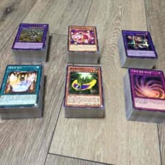 遊戯王 セットのサムネイル