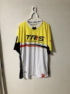 TRRS  トライアルTシャツ　サイズXXLのサムネイル