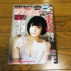あのちゃん プレイボーイ 未開封DVD付き - メルカリ