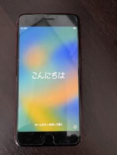iPhone8Plus64GBのサムネイル