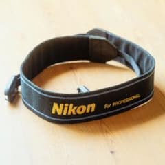 Nikon プロストラップ　アンカーリンクス4個付のサムネイル