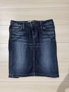 MOUSSY ローライズスカートのサムネイル