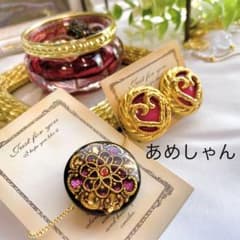 イヤリング＆ブレスレットセットのサムネイル